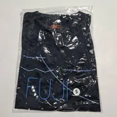 BEAMS 未使用 富士山マラソン Tシャツ S ネイビーのサムネイル