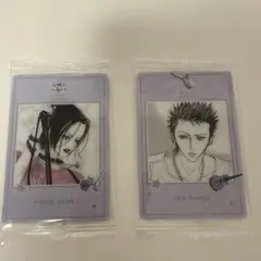 矢沢あい ツインウエハース NANA 2枚セット