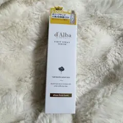 ダルバ　ファーストスプレーセラム