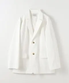 【新品】＜Steven Alan＞テーラード ジャケットのサムネイル
