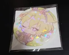 あんスタ　アニカフェ　缶バッジ　巴日和