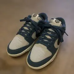 NIKE DUNK LOW SE TOASTY 27cm