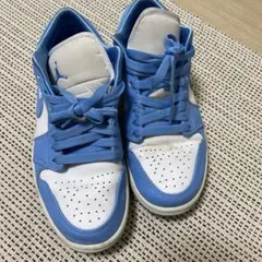 Nike WMNS Air Jordan 1 Low 