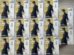 呪術廻戦 5周年 Luminasta ラウンドワン限定 14個セット - メルカリ
