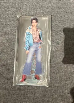 八木勇征 アクリルスタンド