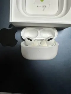 Apple AirPods Pro 初代
