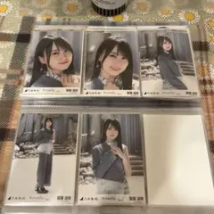 2026年最新】乃木坂46 生写真 actuallyの人気アイテム - メルカリ