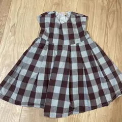 petit main ワンピース　90㎝