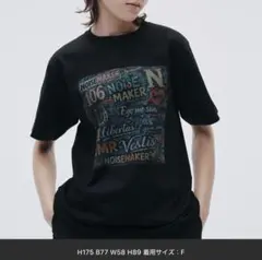 2026年最新】noise maker tシャツの人気アイテム - メルカリ
