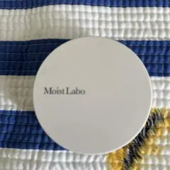 Moist Labo パウダレスフィットファンデーション 02のサムネイル