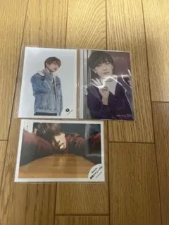 高橋恭平　フォトセ