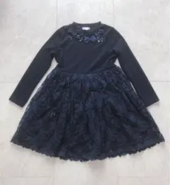 mezzo piano ワンピース 130cm