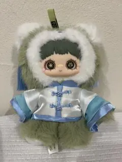 MayMei メイメイ 春之詩 ぬいぐるみ 天宮Heavenly Palace