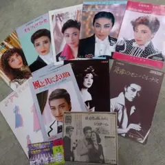 宝塚　実況CD⭐️月組　剣幸⭐️3セット　バラ売り可 宝塚 実況CD⭐️月組 剣幸⭐️3セット バラ売り可