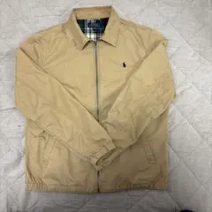 Polo Ralph Lauren ベージュジャケット XSのサムネイル