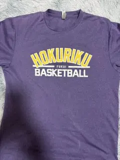 北陸高校バスケットボール部　Tシャツ 北陸高校バスケットボール部 Tシャツ - メルカリ
