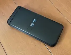 GRATINA KYF42 SIMロック解除 元箱取説付