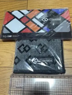 コラントッテ　ハンカチ&マスクケースのサムネイル