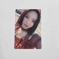 TWICE ジョンヨン トレカ 仁川 インチョン