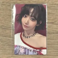 2026年最新】Le sserafim トレカ サクラの人気アイテム - メルカリ