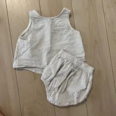 BEBE HOLIC セットアップ