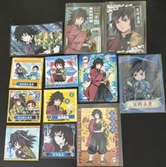 鬼滅の刃 冨岡義勇 まとめて売り 鬼滅の刃 冨岡義勇 まとめ売り - メルカリ