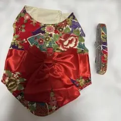 犬用 和柄 Lサイズ