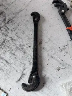 自転車用 メンテナンス工具 レンチ