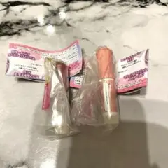 キャンメイク　ガチャ　ミニチュアコレクション　むちぷるティント　ガシャポン