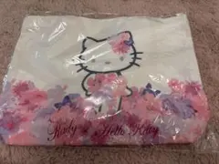 最終値下げ新品未使用Rady キティリゾフラバッグ
