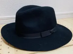 フェドラハット