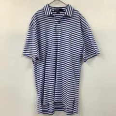 Polo by Ralph Lauren ラルフローレン ポロシャツ M