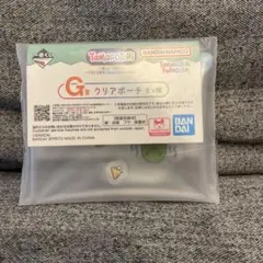 一番くじ たまごっち～ぐるぐる発見！G賞くちぱっちのサムネイル