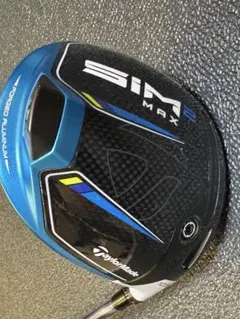 2025年最新】sim2 max ドライバー スピーダーの人気アイテム - メルカリ