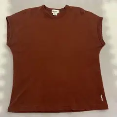 Gymphlex 100%コットン 半袖Tシャツ