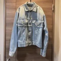 2025年最新】CHRISTIAN DADA メンズ Gジャン・デニムジャケットの人気