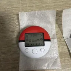 ポケウォーカー