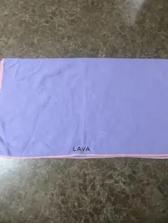 LAVA ヨガマット