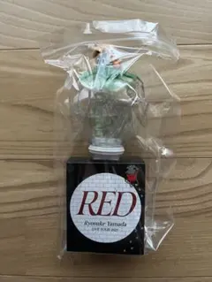 山田涼介　RED ペンライト