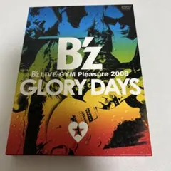 2025年最新】glory days b'zの人気アイテム - メルカリ