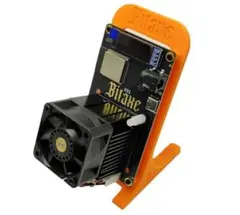 bitaxe gamma601 動作確認済み