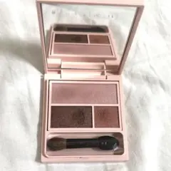 【whomee】アイシャドウパレット believeinpink ピンクピンクのサムネイル