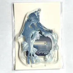 初音ミク　アクリルスタンド 初音ミクシンフォニー 2025 札幌