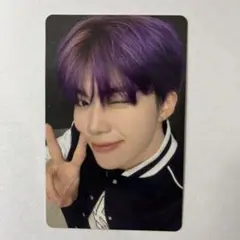 ゴヌク　トレカ　ゼベワン ワルツ 会場限定 絵柄C 旧譜 CD 購入者特典