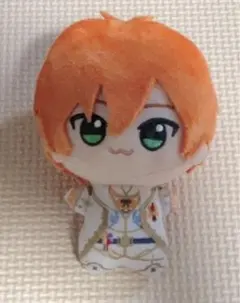 ジェル ちびぐるみ