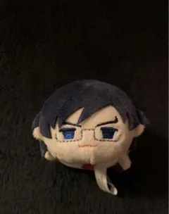 飯田天哉　僕のヒーローアカデミア　もちもちマスコット　もちマス　ヒロアカ　制服