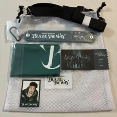 東方神起 ユノ2026 TAKE OFF 上海ペンミVIP フォトカード 招待状