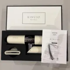 AIさん専用【新品未使用品】KINUJO 絹女 ヘアドライヤー Amazon | KINUJO ヘアドライヤー ～KINUJO～ 絹女 国内製造 日本製