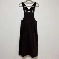 Simplicite サンプリシテ　オールインワン　サロペット　スカートのサムネイル