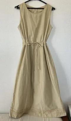 ワンピース　夏用